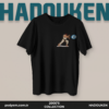 HADOUKEN SITE