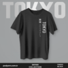 TOKYO BLACK