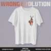 wrong evolution