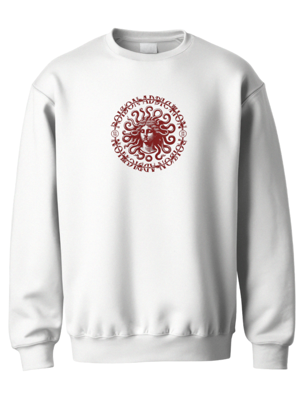 Medusa Sweatshirt