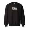 icardi airlines sweatshirt