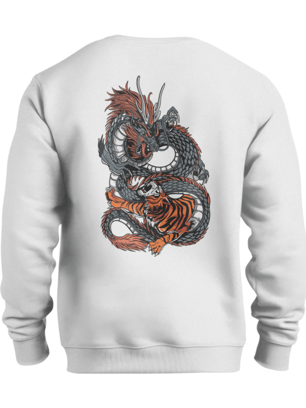 Long Yu Hu Sweatshirt