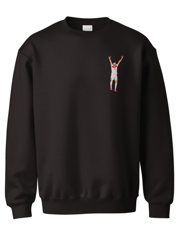 Merih Demiral Bozkurt Sweatshirt