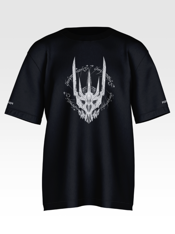 sauron tshirt