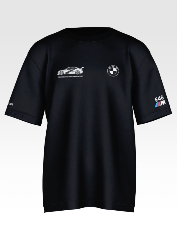 BMW E46 M3 Tshirt