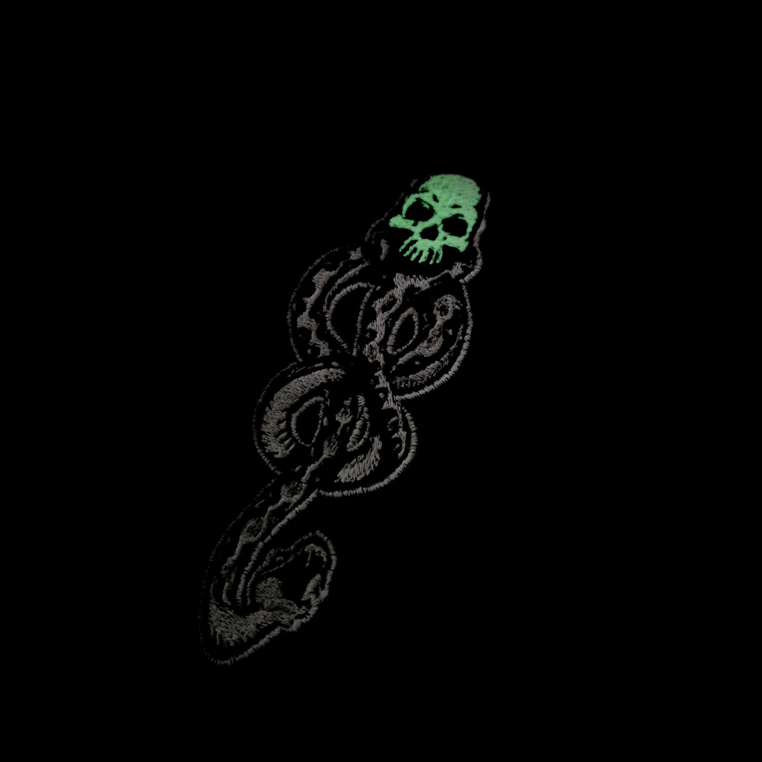 morsmordree morsmordree