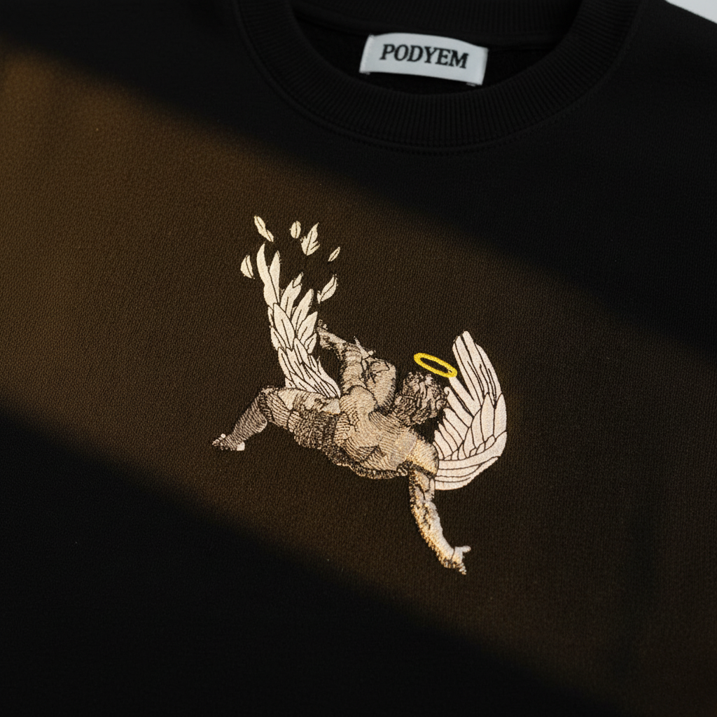 İcarus zoom Icarus zoom