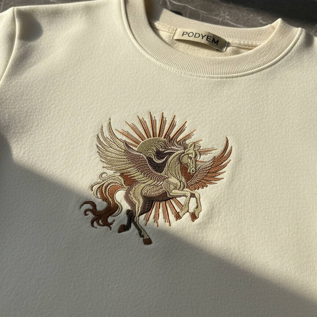 Pegasus Zoom Pegasus Zoom