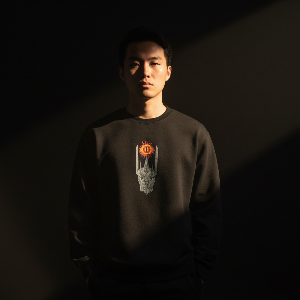 eye of darkness reel eye of darkness reel