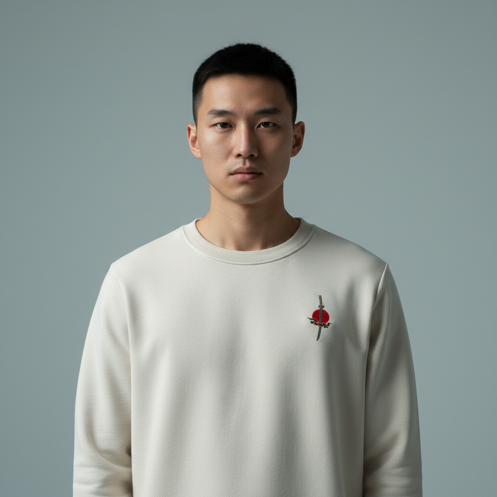 Kurokumo Katana model Kurokumo Katana model