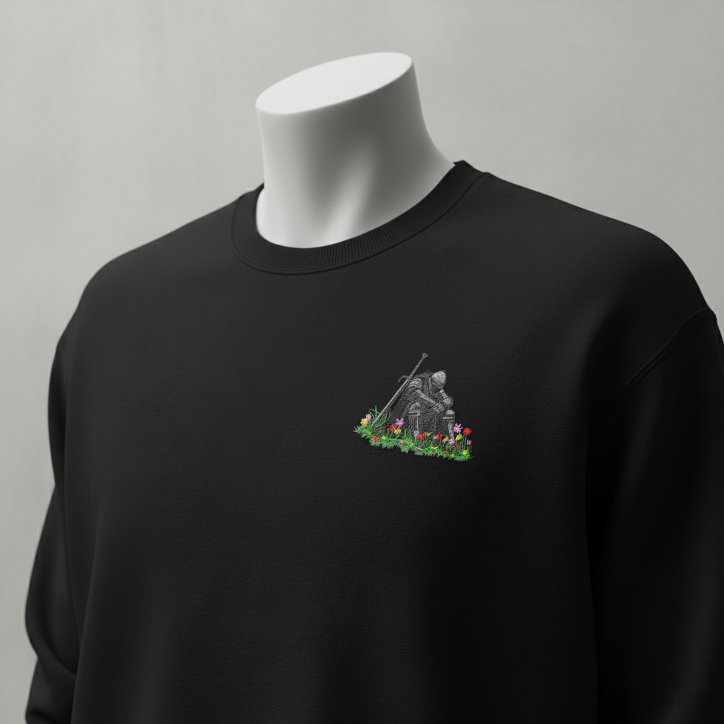 Şovalye v2 manken Sovalye v2 manken