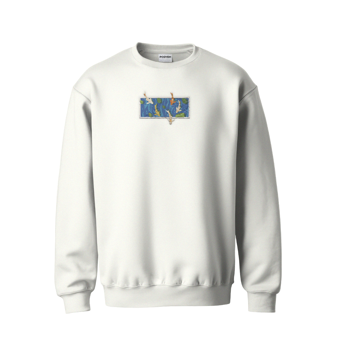 koi-casual koi casual