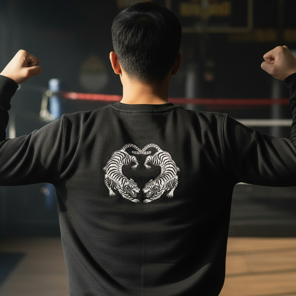 twin tiger nakis twin tiger nakis