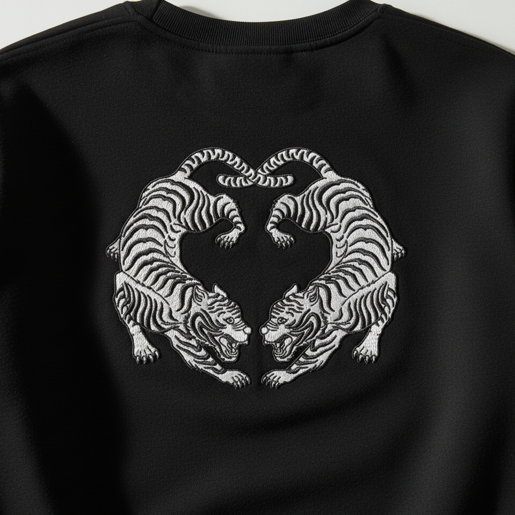 twin tiger zoom twin tiger zoom