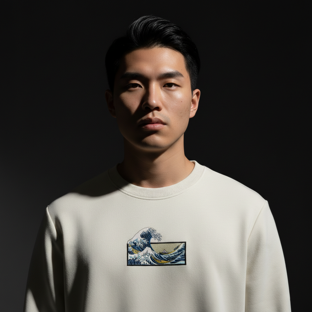 wave manken wave manken