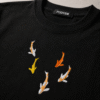 koi zoom tshirt 2