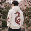 sakura dragon manken 2 1