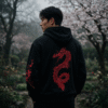 dragon manken black2